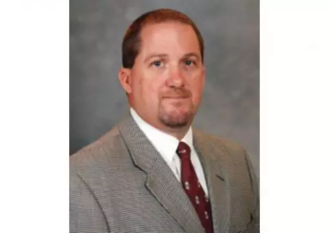 Tony Brewer - State Farm Insurance Agent in Carrollton, GA